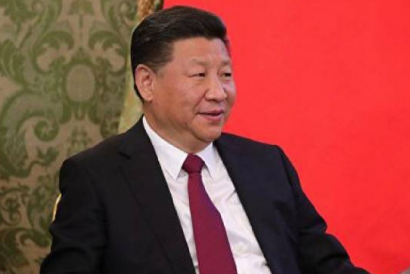 Китай выразил соболезнования россии